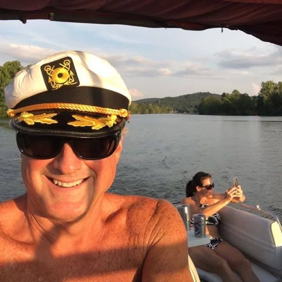 Meet your Posher, Jeff - Picture 1 of 1